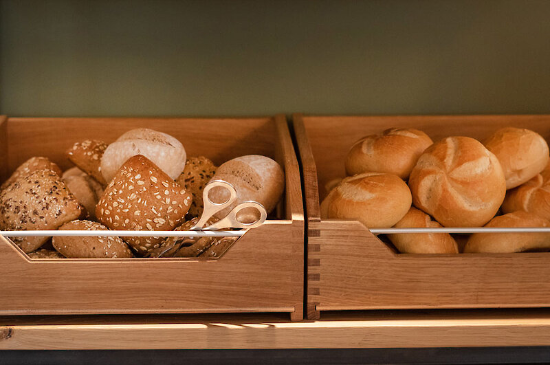 Hotel mit Frühstück am Arber in Bayern